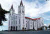 Baguio Catholic Cathedral