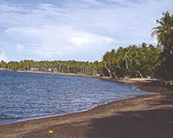 Camiguin Island